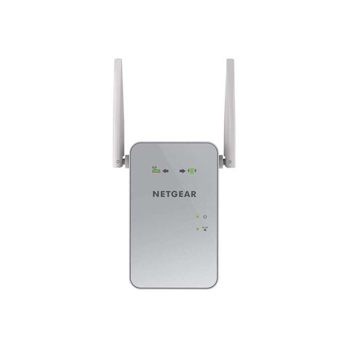 Repetidor wi-fi de doble banda 1200 mbps
