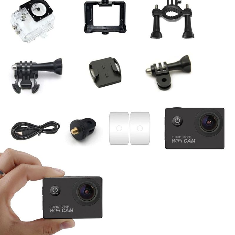 LEADINGPLUS-Camara-de-accion-deportiva-Full-HD-Ausek-160-1020