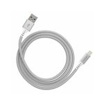 VENTEV-Cable-de-carga-y-sincronizacion-para-iPhone-iPad-iPod-con-garantia-de-por-vida-120-2536