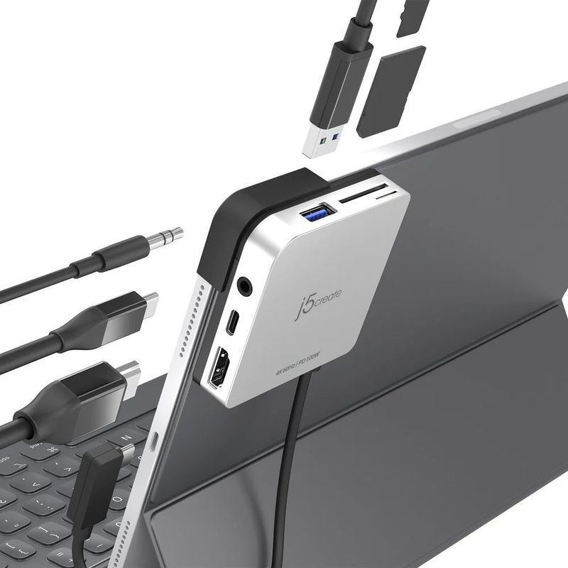 J5CREATE-USB-C-A-4K-HDMI-PARA-IPAD-PRO-260-5263