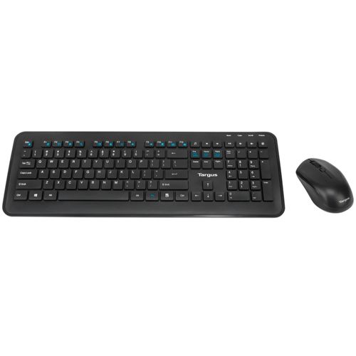 Combo de Teclado y Ratón Inalámbricos KM610