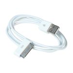 ACOUSTIC-RESEARCH-Cable-de-carga-y-sincronizacion-para-IPhone-4-120-2545