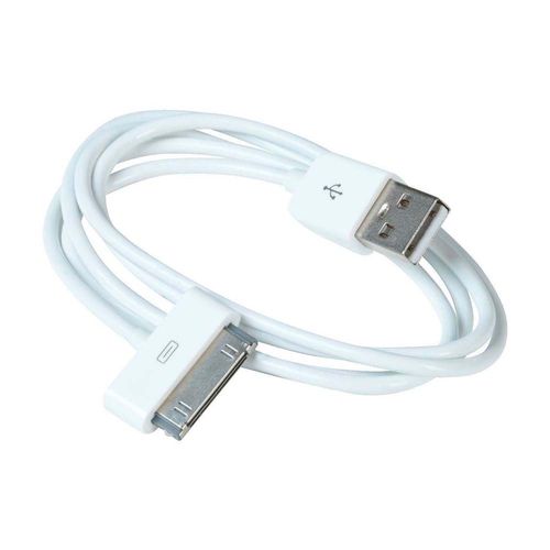 Cable de carga y sincronización para IPhone 4