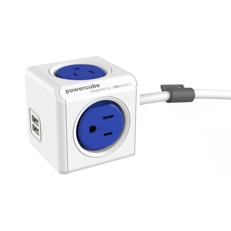 ALLOCACOC-Cubo-de-poder-con-4-tomas-AV-y-2-puertos-USB-610-3601