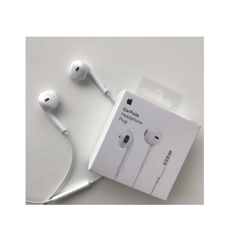 Earpods Audifonos Con Microfono Iphone Earpods Con Control
