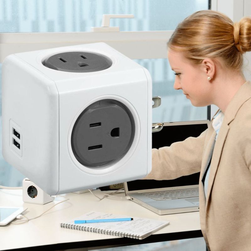 ALLOCACOC-Enchufe-adaptador-4-salidas-c-usb-y-4-adaptadores.-610-3724