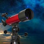 CARSON-Telescopio-Refractor-Carson-serie-Red-Planet-25x-56x-80mm-630-3021