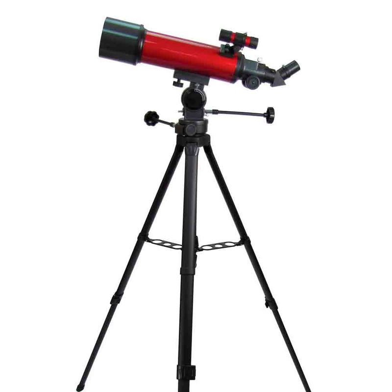 CARSON-Telescopio-Refractor-Carson-serie-Red-Planet-25x-56x-80mm-630-3021