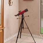 CARSON-Telescopio-Refractor-Carson-serie-Red-Planet-25x-56x-80mm-630-3021