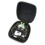 CARSON-Adaptador-Optics-Digiscoping-Universal-para-Smartphone-HookUpz-210-2058
