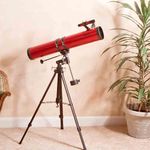 CARSON-Telescopio-Reflector-Newtoniano-serie-Red-Planet-45x-100-114mm-630-3019