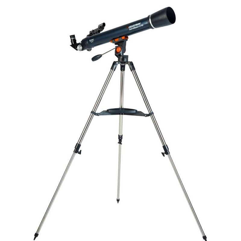 CELESTRON-Telescopio-Astromaster-LT-70AZ-630-6162