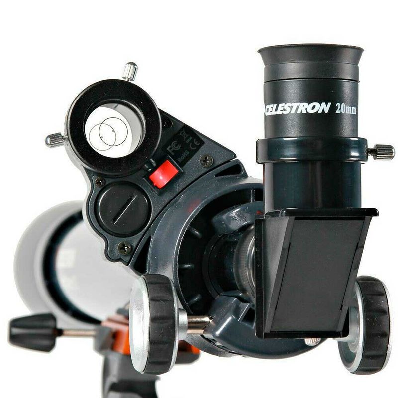 CELESTRON-Telescopio-Astromaster-LT-70AZ-630-6162