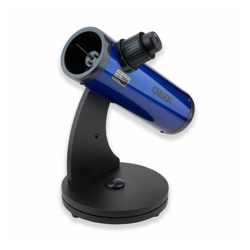 Telescopio skyseeker Newtoniano Dobsoniano Compacto 15x a 37.5x