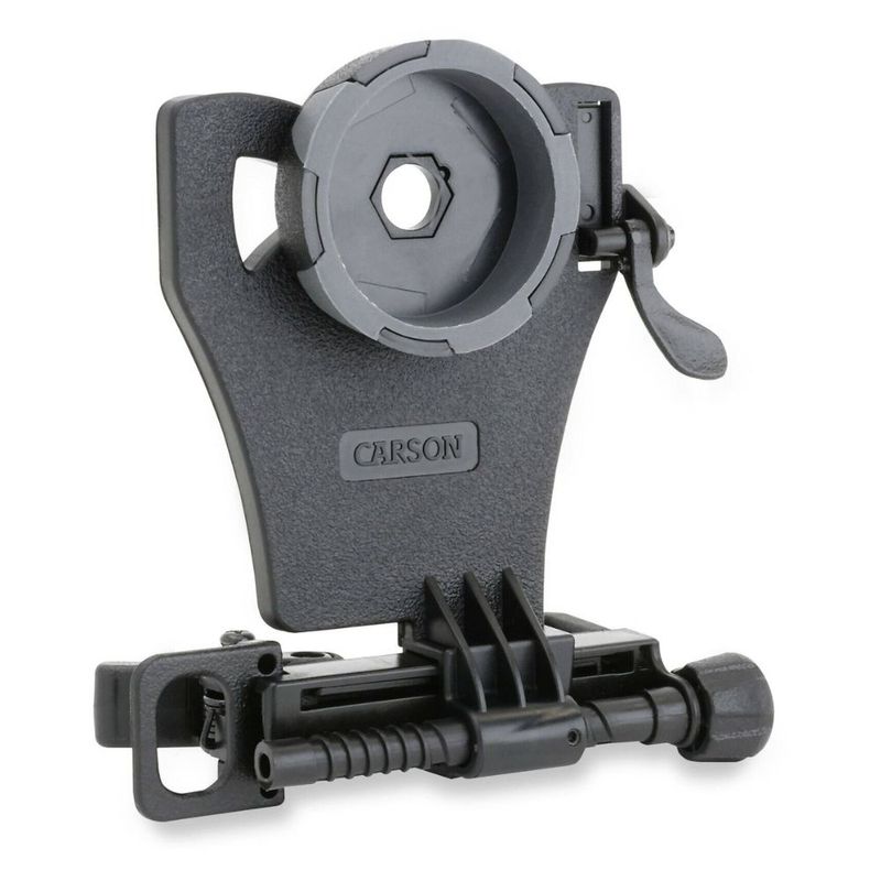 CARSON-Montura-de-celular-para-binoculares-210-2057