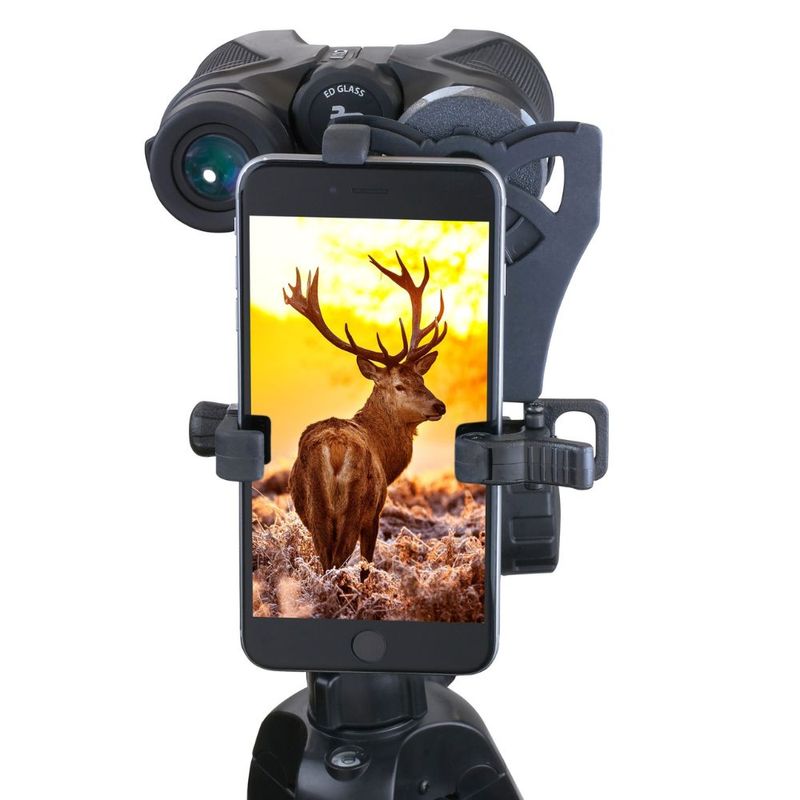 CARSON-Montura-de-celular-para-binoculares-210-2057