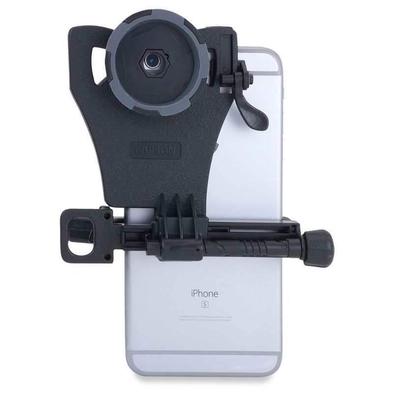 CARSON-Montura-de-celular-para-binoculares-210-2057