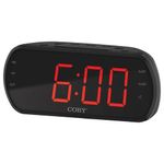 COBY-Radio-reloj-despertador-con-cargador-USB-120-2030