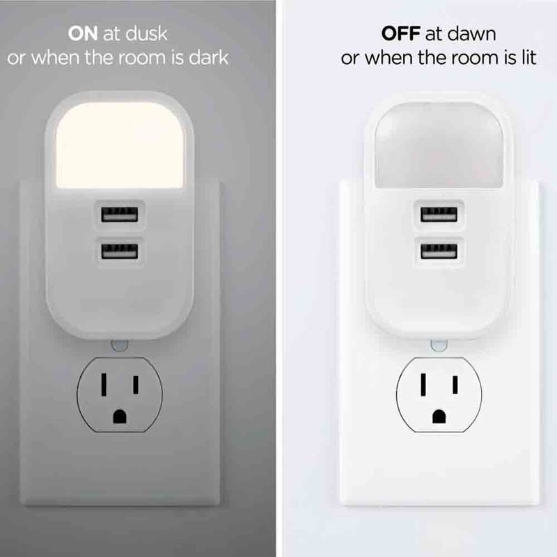 ENBRIGHTEN-Lampara-de-Noche-con-USB-290-9110