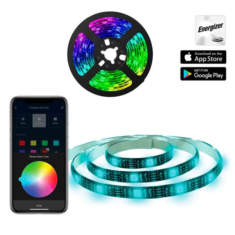 ENERGIZER-Cinta-Smart-LED-Multicolor-RGB-de-2-metros-610-3807