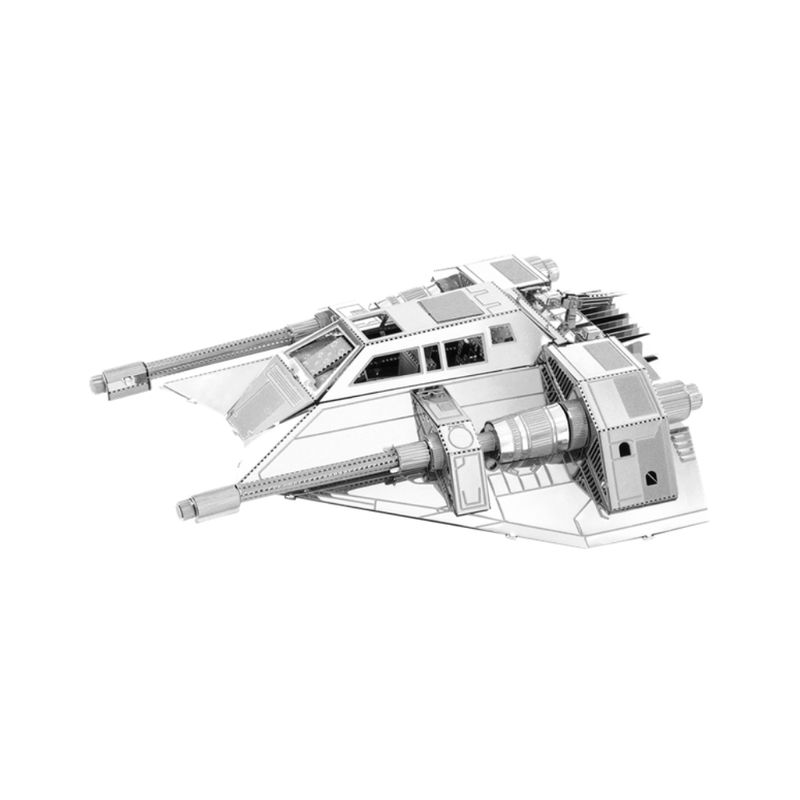 FASCINATIONS-Snowspeeder-600-10284