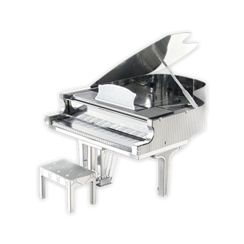 Rompecabezas 3D El gran piano