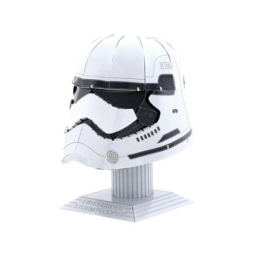 Casco de Stormtrooper