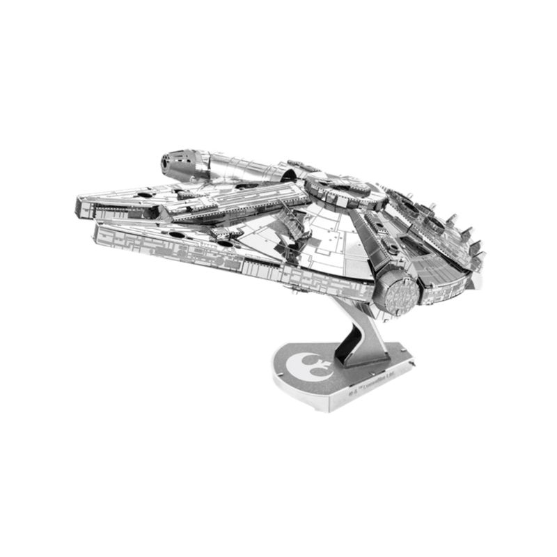 FASCINATIONS-Star-wars-halcon-milenario-600-10055