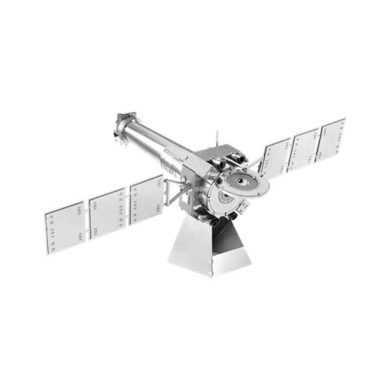 FASCINATIONS-Chandra-x-ray-observatory-600-10540