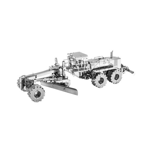 Cat motor grader
