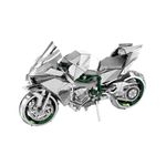 FASCINATIONS-Rompecabezas-3D-Motocicleta-kawasaki-ninja-h2r-600-10020