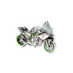 FASCINATIONS-Rompecabezas-3D-Motocicleta-kawasaki-ninja-h2r-600-10020