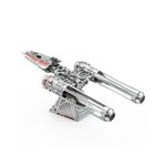FASCINATIONS-Star-wars-zorii¿s-y-wing-fighter-600-10563