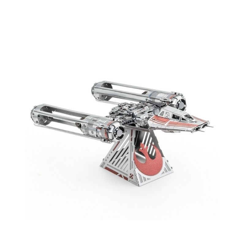 FASCINATIONS-Star-wars-zorii¿s-y-wing-fighter-600-10563