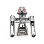 FASCINATIONS-Star-wars-zorii¿s-y-wing-fighter-600-10563