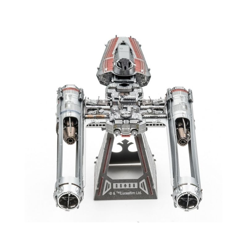 FASCINATIONS-Star-wars-zorii¿s-y-wing-fighter-600-10563