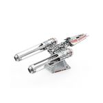 FASCINATIONS-Star-wars-zorii¿s-y-wing-fighter-600-10563