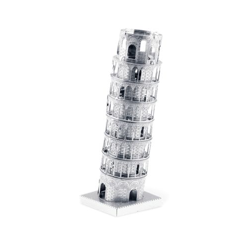 Torre inclinada de Pisa