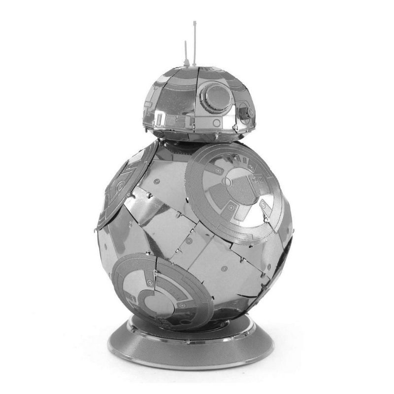 FASCINATIONS-BB-8-MetalEarth---Rompecabezas-3D-de-Metal-para-Coleccionistas-y-Fans-de-Star-Wars-600-10293