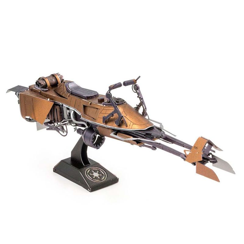 FASCINATIONS-Star-wars-speeder-bike-600-10562