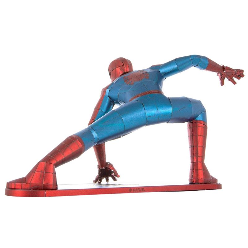 FASCINATIONS-Spiderman-de-Marvel-600-20293