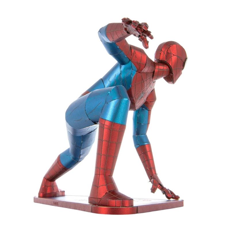 FASCINATIONS-Spiderman-de-Marvel-600-20293