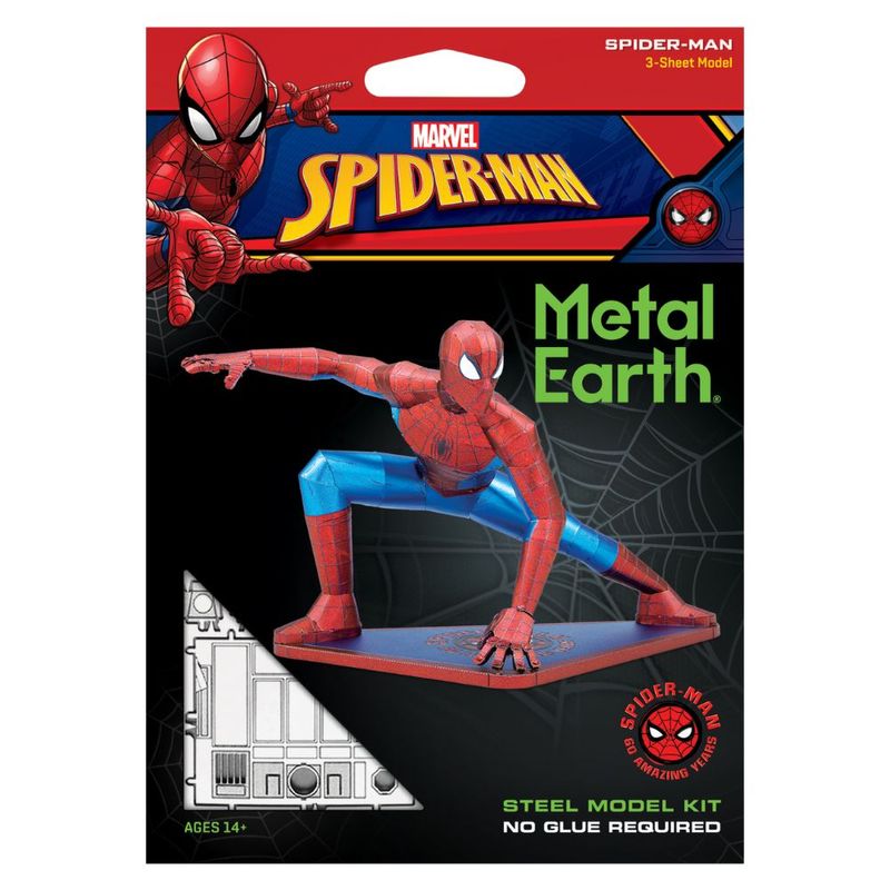 FASCINATIONS-Spiderman-de-Marvel-600-20293