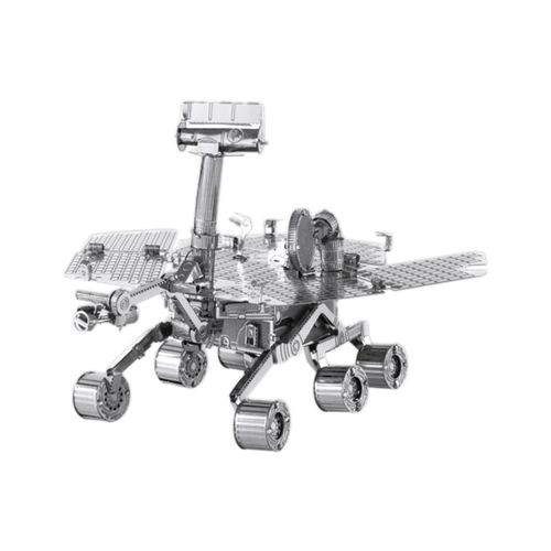 Rompecabezas 3D Mars Rover