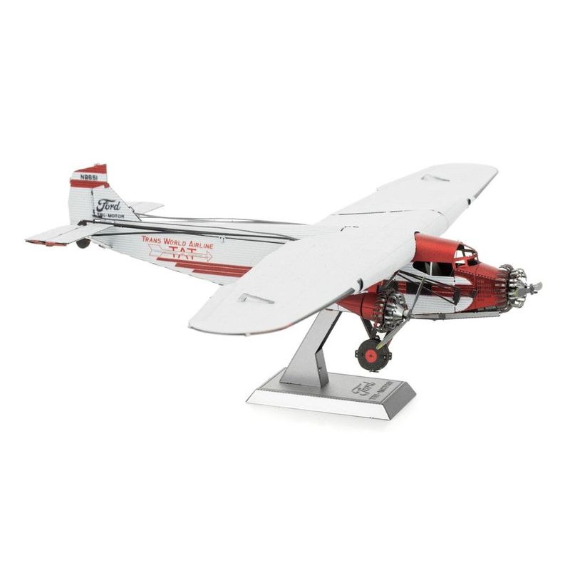 FASCINATIONS-Rompecabezas-3D-Metalearth-Ford-Trimotor---Experiencia-historica-en-tu-hogar-600-20294