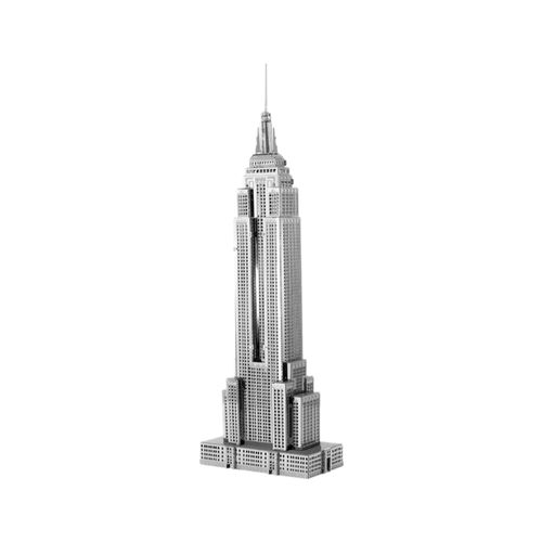 Edificio empire state