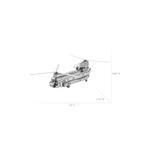 FASCINATIONS-Rompecabezas-3D-Helicoptero-CH-47-chinook-600-10029
