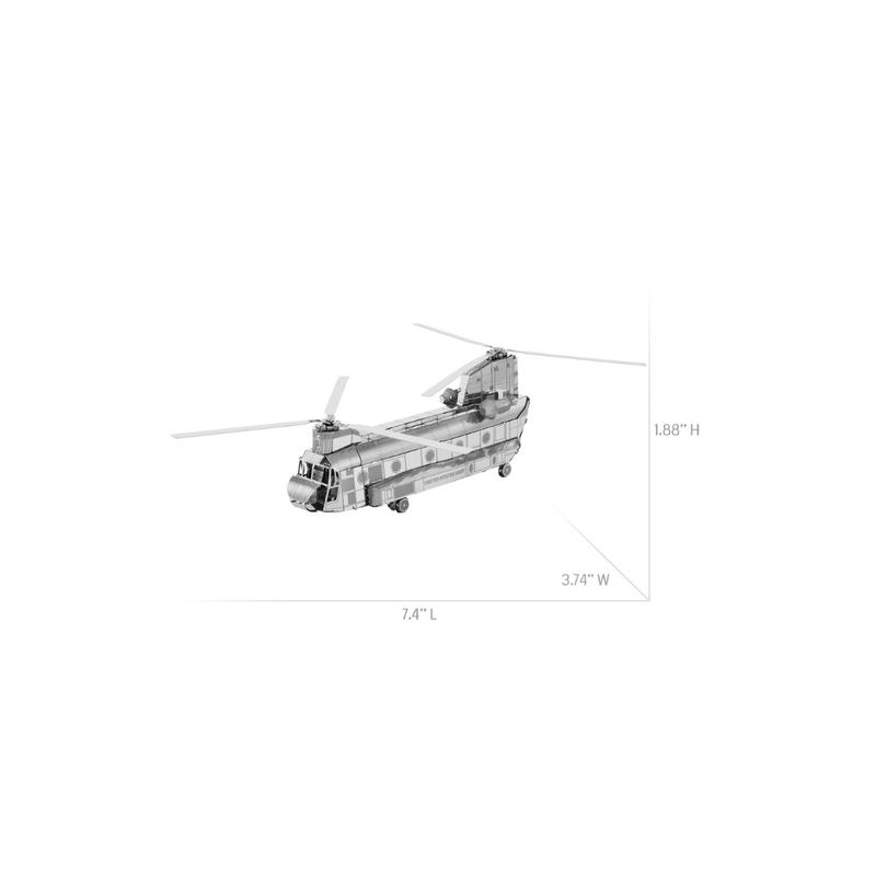 FASCINATIONS-Rompecabezas-3D-Helicoptero-CH-47-chinook-600-10029