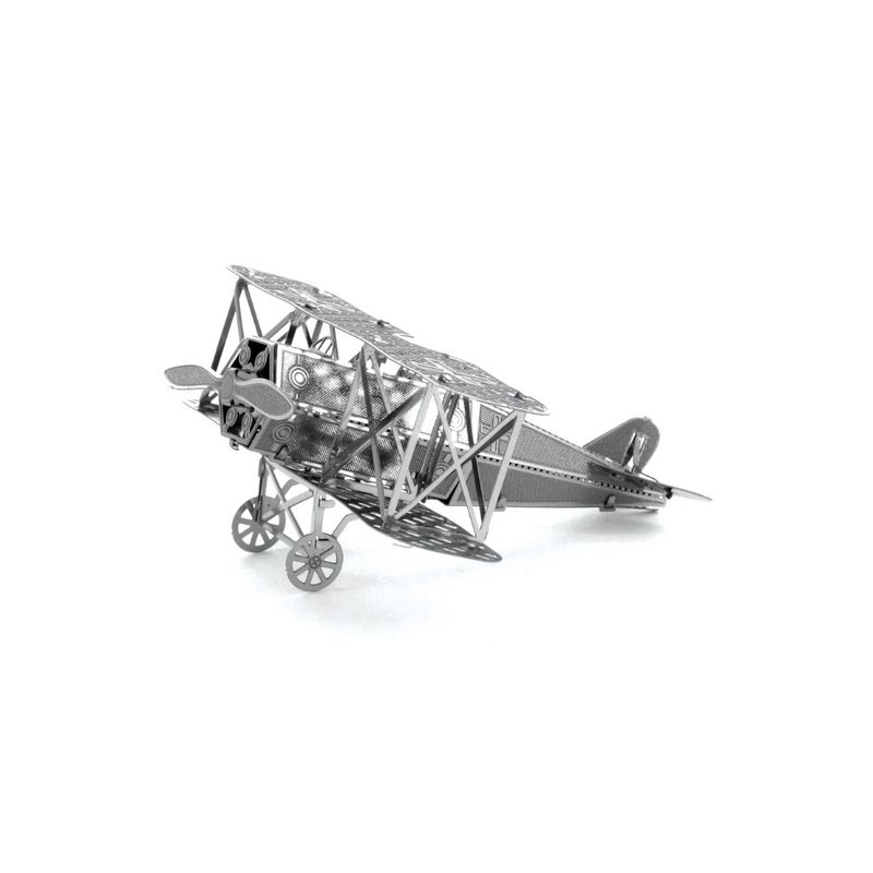 FASCINATIONS-Avion-fokker-d-vii-600-10056