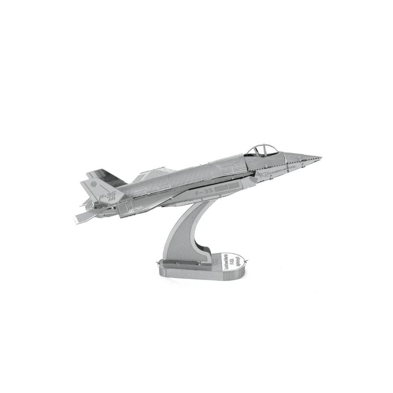 FASCINATIONS-Rompecabezas-3D-Avion-f35-lightning-ii-600-10014